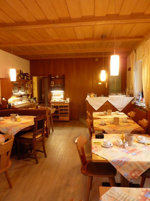 Hotel Garni Rebhof Nalles Exterior foto