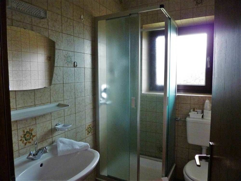 Hotel Garni Rebhof Nalles Exterior foto